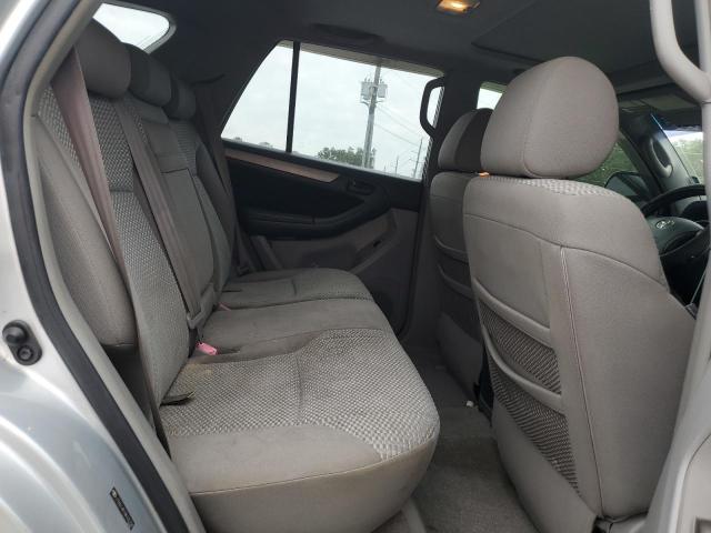 Photo 11 from auction – 2008 TOYOTA 4RUNNER SR with VIN JTEBU14R78K020799