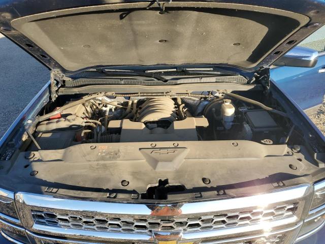 Снимка 11 от търг – 2015 CHEVROLET SILVERADO с VIN 3GCUKSEC2FG248927