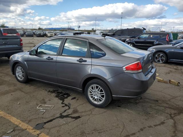 Photo 2 from auction – 2010 FORD FOCUS SE with VIN 1FAHP3FN4AW106703