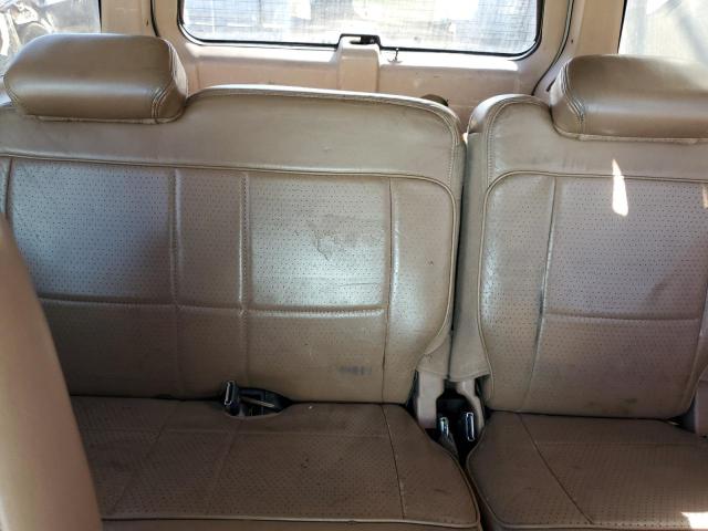 Photo 11 from auction – 1993 FORD EXPLORER with VIN 1FMDU32X2PUB85958