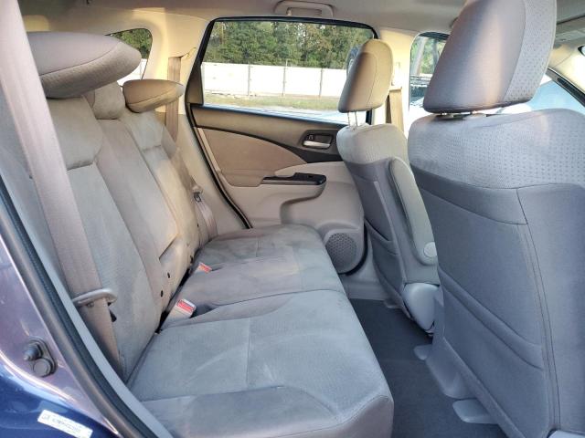 Photo 11 from auction – 2012 HONDA CR-V EX with VIN 3CZRM3H58CG704664