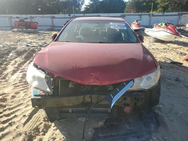 Photo 5 from auction – 2014 TOYOTA CAMRY L with VIN 4T1BF1FK5EU853141