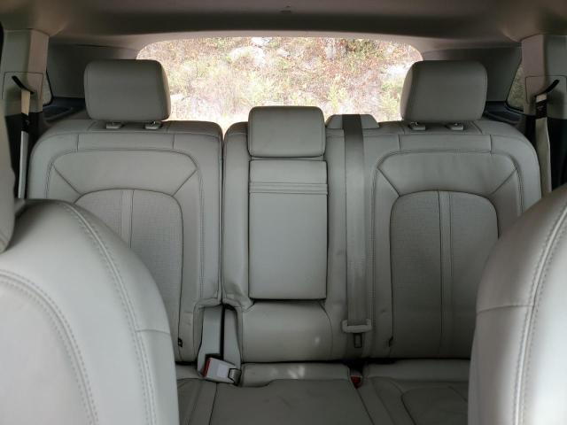 Photo 10 from auction – 2018 LINCOLN MKX RESERV with VIN 2LMPJ8LP5JBL26301