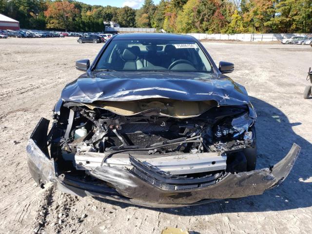 Снимка 5 от търг – 2015 ACURA TLX TECH с VIN 19UUB1F51FA008567