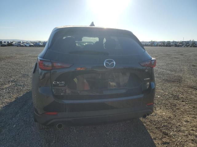 Photo 6 from auction – 2023 MAZDA CX-5 PREMI with VIN JM3KFBEM1P0174028