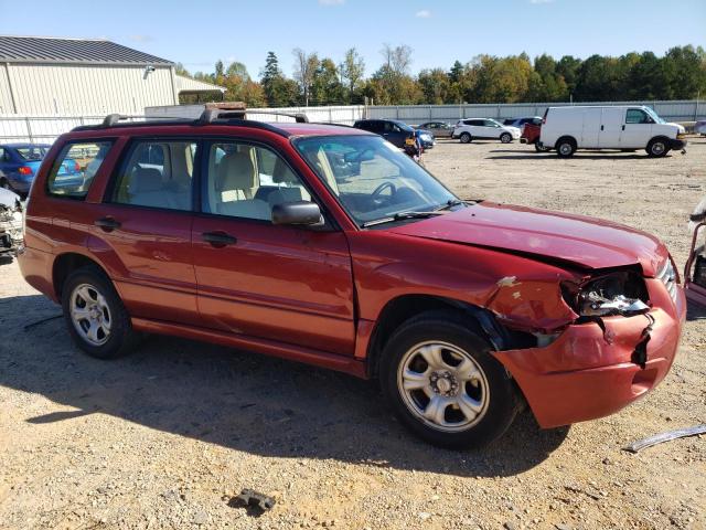 Photo 4 from auction – 2007 SUBARU FORESTER 2 with VIN JF1SG63607H739328