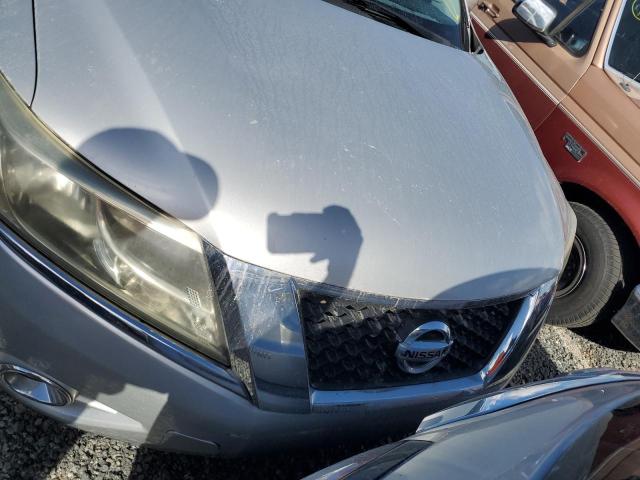 Photo 5 from auction – 2015 NISSAN PATHFINDER with VIN 5N1AR2MN5FC600477