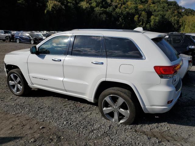 Photo 2 from auction – 2014 JEEP GRAND CHER with VIN 1C4RJFCG3EC260415