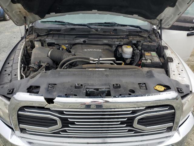 Photo 11 from auction – 2018 RAM 2500 ST with VIN 3C6UR5HJ2JG101093