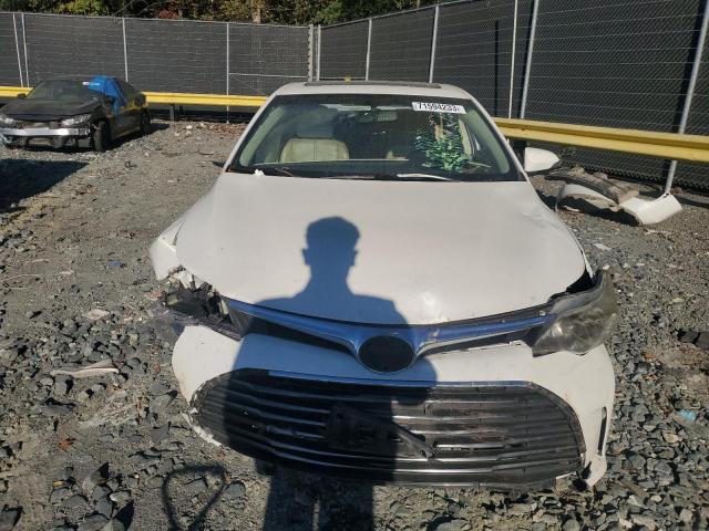 Photo 5 from auction – 2016 TOYOTA AVALON XLE with VIN 4T1BK1EB9GU228449