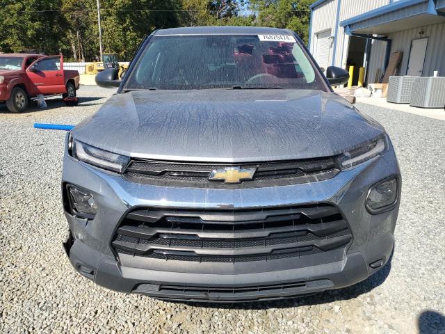 Photo 5 from auction – 2021 CHEVROLET TRAILBLAZE with VIN KL79MMS21MB170490