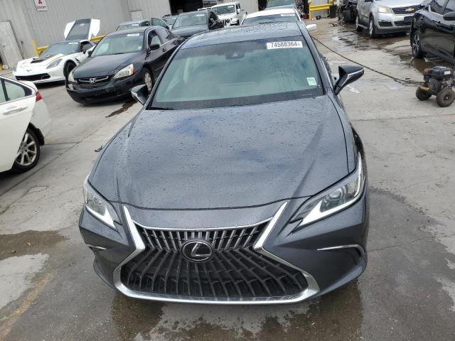 Photo 5 from auction – 2022 LEXUS ES 350 BAS with VIN 58ADZ1B14NU134971