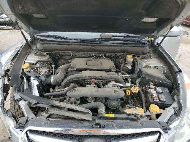 Zdjęcie 11 z aukcji – 2012 SUBARU LEGACY 2.5 z VIN 4S3BMCG64C3028931