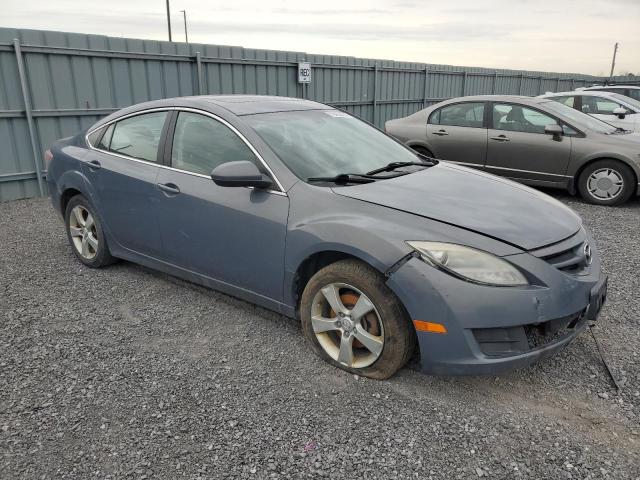 Photo 4 from auction – 2010 MAZDA 6 I with VIN 1YVHZ8BHXA5M14489