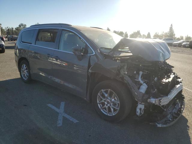 Photo 4 from auction – 2022 CHRYSLER PACIFICA T with VIN 2C4RC1BG2NR186426