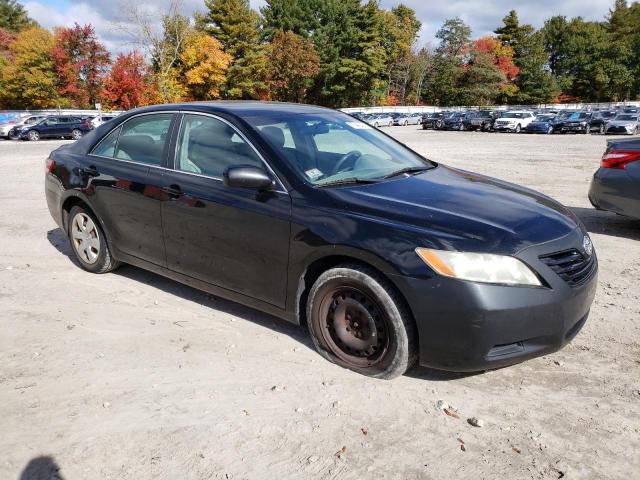 Photo 4 from auction – 2008 TOYOTA CAMRY CE with VIN 4T1BE46KX8U199567