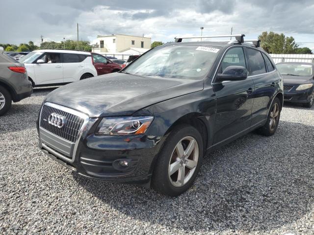 AUDI Q5 PREMIUM 2012 z numerem VIN WA1LFAFP4CA089196 - Zdjęcie z aukcji