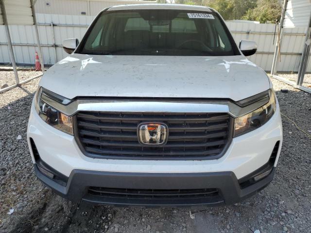 Photo 5 from auction – 2023 HONDA RIDGELINE with VIN 5FPYK3F56PB037607