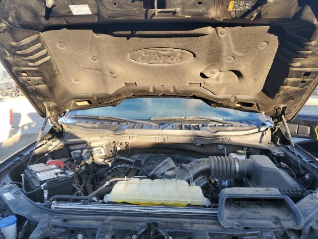 Photo 11 from auction – 2023 FORD F150 SUPER with VIN 1FTEW1C59PFA84960