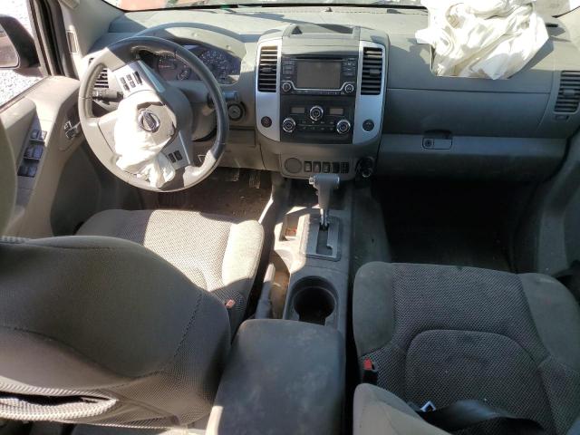 Photo 8 from auction – 2016 NISSAN FRONTIER S with VIN 1N6AD0ER7GN773221