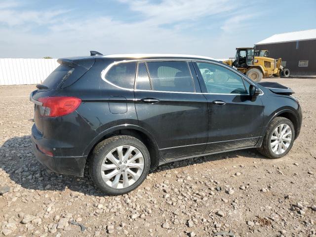 Photo 3 from auction – 2016 BUICK ENVISION with VIN LRBFXESX3GD190150