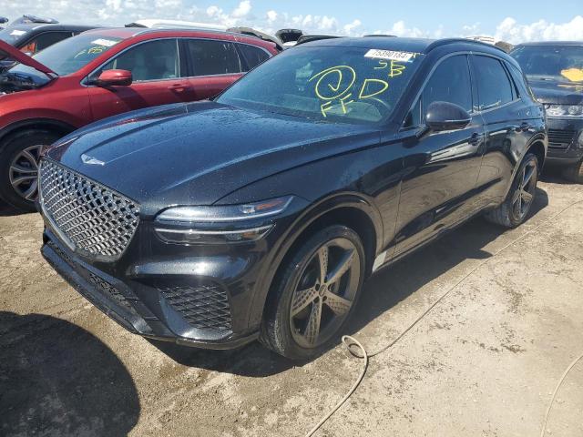 GENESIS GV70 BASE 2023 with VIN KMUMCDTCXPU096922 - Photo from auction