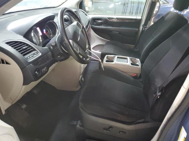 Photo 7 from auction – 2011 CHRYSLER TOWN & COU with VIN 2A4RR5DG6BR768568