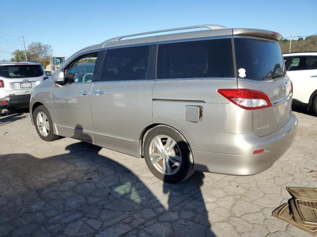 Photo 2 from auction – 2012 NISSAN QUEST S with VIN JN8AE2KP6C9040583