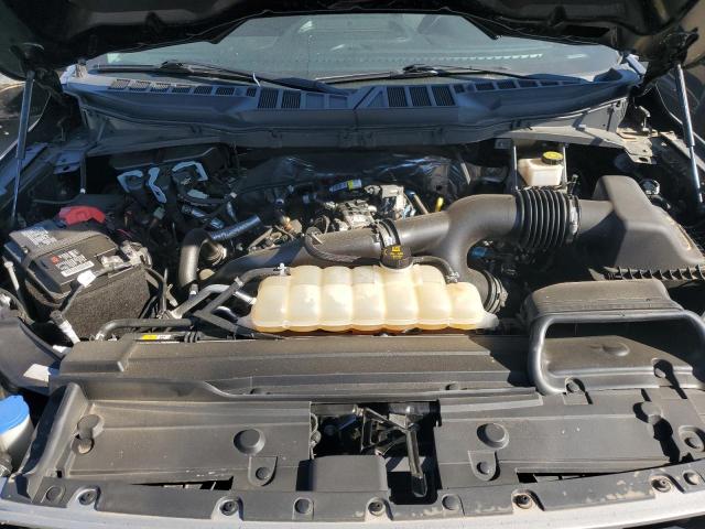 Photo 11 from auction – 2021 FORD F150 SUPER with VIN 1FTEW1EP8MKD84331