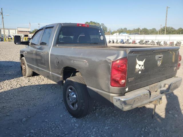 Photo 2 from auction – 2007 DODGE RAM 2500 S with VIN 3D7KR28D67G848719