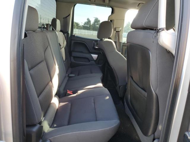 Photo 10 from auction – 2015 CHEVROLET SILVERADO with VIN 1GCVKREC7FZ362807