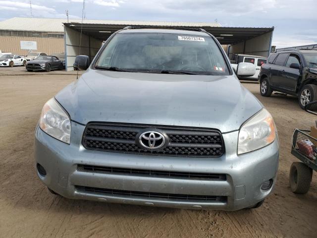 Photo 5 from auction – 2008 TOYOTA RAV4 with VIN JTMBD33V885212553