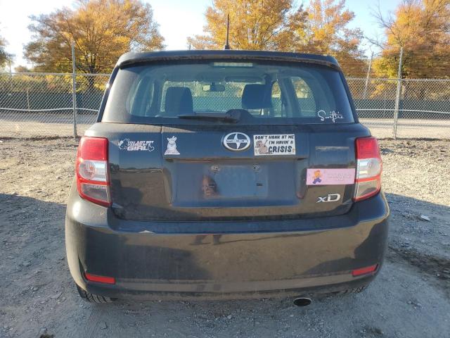 Photo 6 from auction – 2010 TOYOTA SCION XD with VIN JTKKU4B41AJ051824