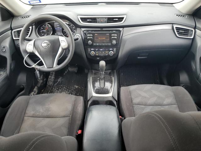 Photo 8 from auction – 2016 NISSAN ROGUE S with VIN KNMAT2MTXGP637538