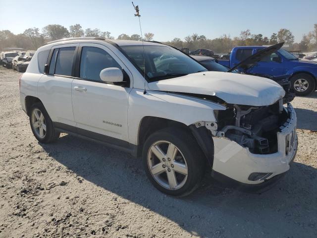 Photo 4 from auction – 2014 JEEP COMPASS LA with VIN 1C4NJCEA2ED671207
