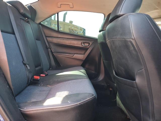 Photo 10 from auction – 2016 TOYOTA COROLLA L with VIN 5YFBURHE3GP545353