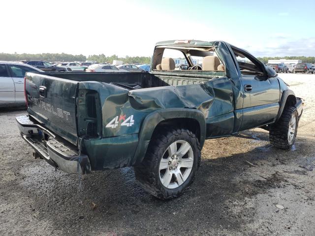 Zdjęcie 3 z aukcji – 2003 CHEVROLET SILVERADO z VIN 1GCEK14VX3Z173701