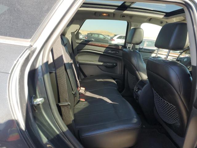 Photo 10 from auction – 2012 CADILLAC SRX PERFOR with VIN 3GYFNBE32CS528821