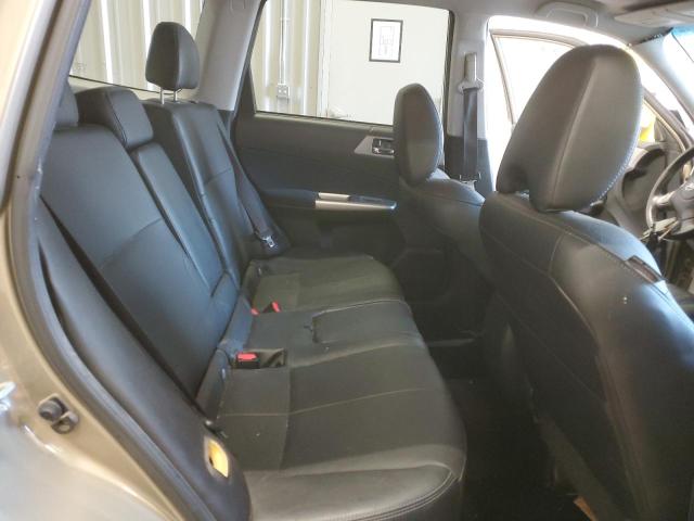 Фото 11 с аукциона – 2009 SUBARU FORESTER 2 с VIN JF2SH64639H745022