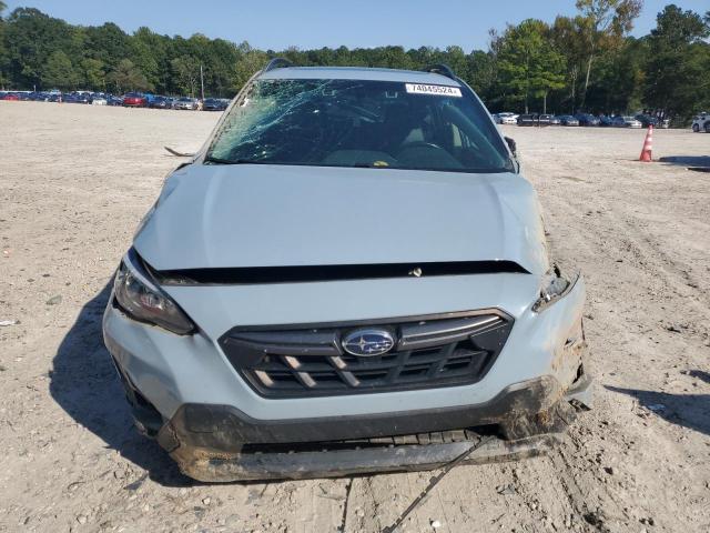 Photo 5 from auction – 2021 SUBARU CROSSTREK with VIN JF2GTHSC9MH259980