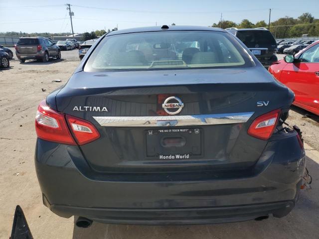 Photo 6 from auction – 2016 NISSAN ALTIMA 2.5 with VIN 1N4AL3APXGC148499