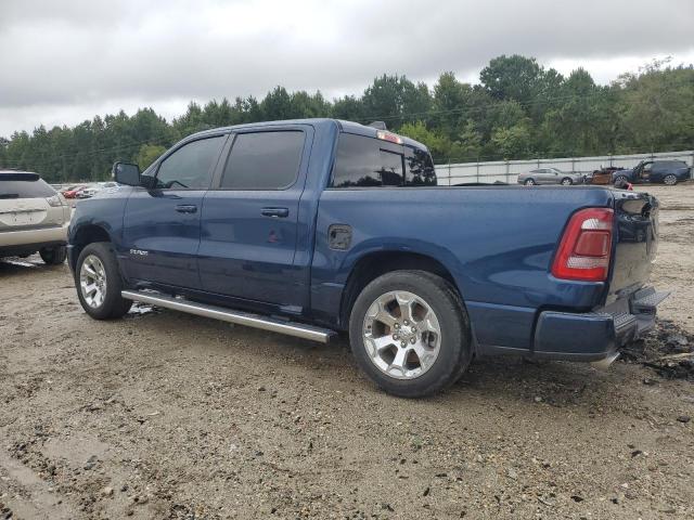Photo 2 from auction – 2019 RAM 1500 BIG H with VIN 1C6SRFFT8KN877643