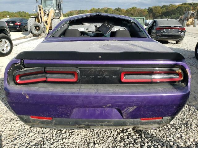 Photo 6 from auction – 2023 DODGE CHALLENGER with VIN 2C3CDZBT1PH688582