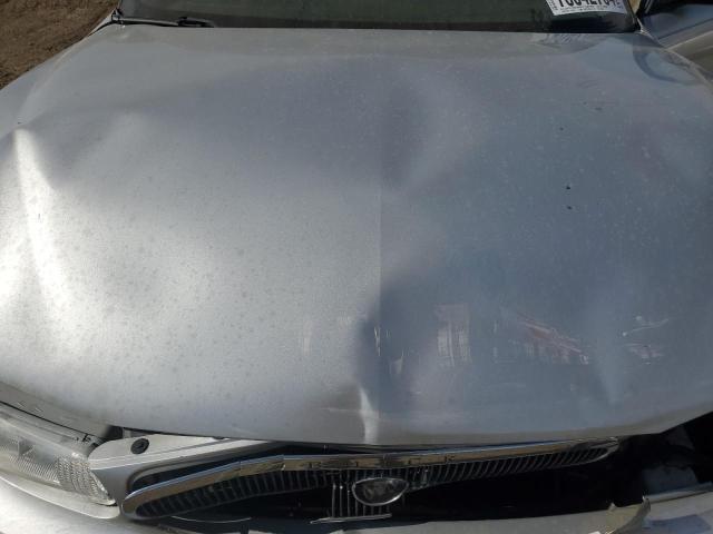 Photo 11 from auction – 2004 BUICK CENTURY CU with VIN 2G4WS52J241279867