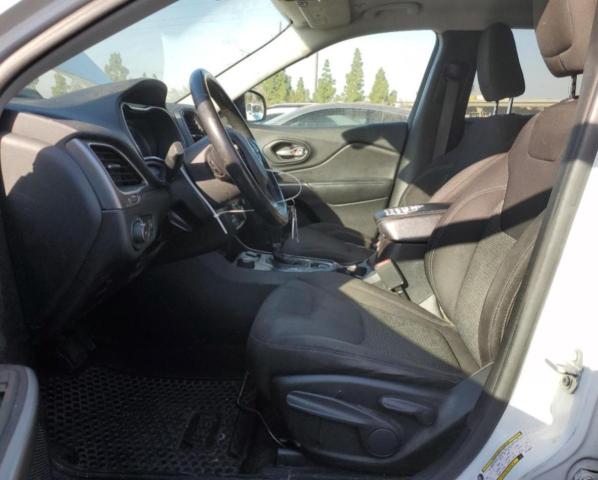 Photo 7 from auction – 2019 JEEP CHEROKEE L with VIN 1C4PJMCB8KD196894