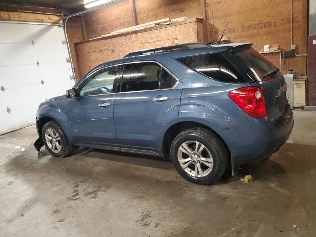 Photo 2 from auction – 2011 CHEVROLET EQUINOX LT with VIN 2CNALDEC6B6217905