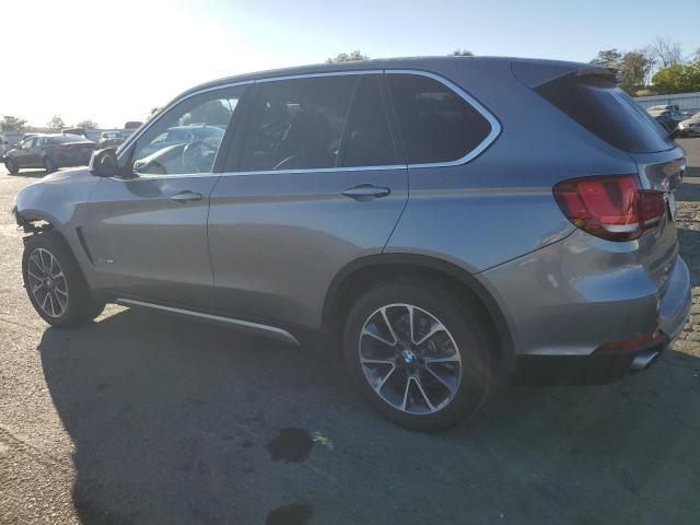 Photo 2 from auction – 2017 BMW X5 XDRIVE3 with VIN 5UXKR0C59H0U51427