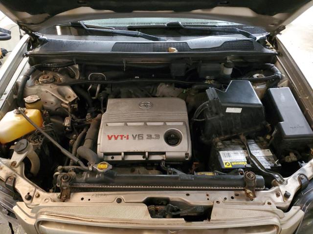 Фото 12 с аукциона – 2005 TOYOTA HIGHLANDER с VIN JTEEP21A550113739