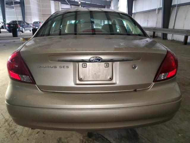 Photo 6 from auction – 2001 FORD TAURUS SES with VIN 1FAFP55U01G211020