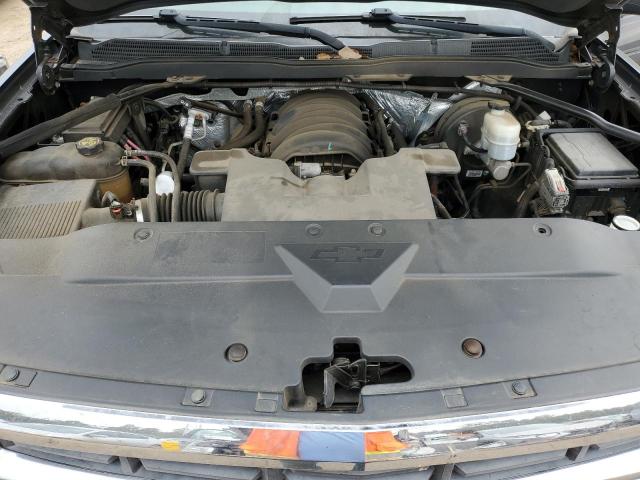 Photo 11 from auction – 2014 CHEVROLET SILVERADO with VIN 3GCUKREC1EG163374